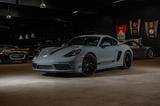 Porsche 718 Cayman Style Edition / 4800km - Porsche Cayman: 718 Style Edition