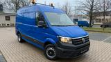 Volkswagen Crafter Kasten Kasten 50 mittellang Hochdach RWD - Angebote entsprechen deinen Suchkriterien