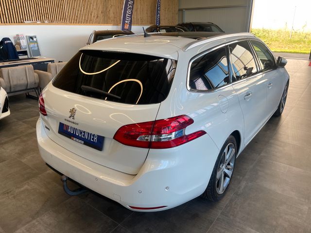 Peugeot 308 SW Allure *ALCANTARA*LED*AHK*NAVI*KAMERA*