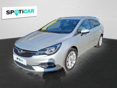 Fahrzeugabbildung Opel Astra K ST Elegance 1.2 Turbo, MATRIX, Navi, RFK