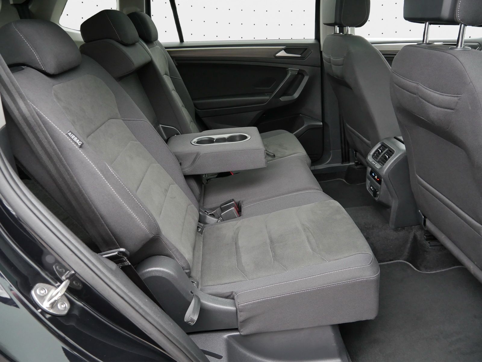 Volkswagen Tiguan Allspace - Bild 16