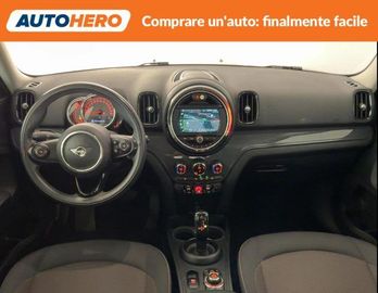 MINI One D Countryman - 8