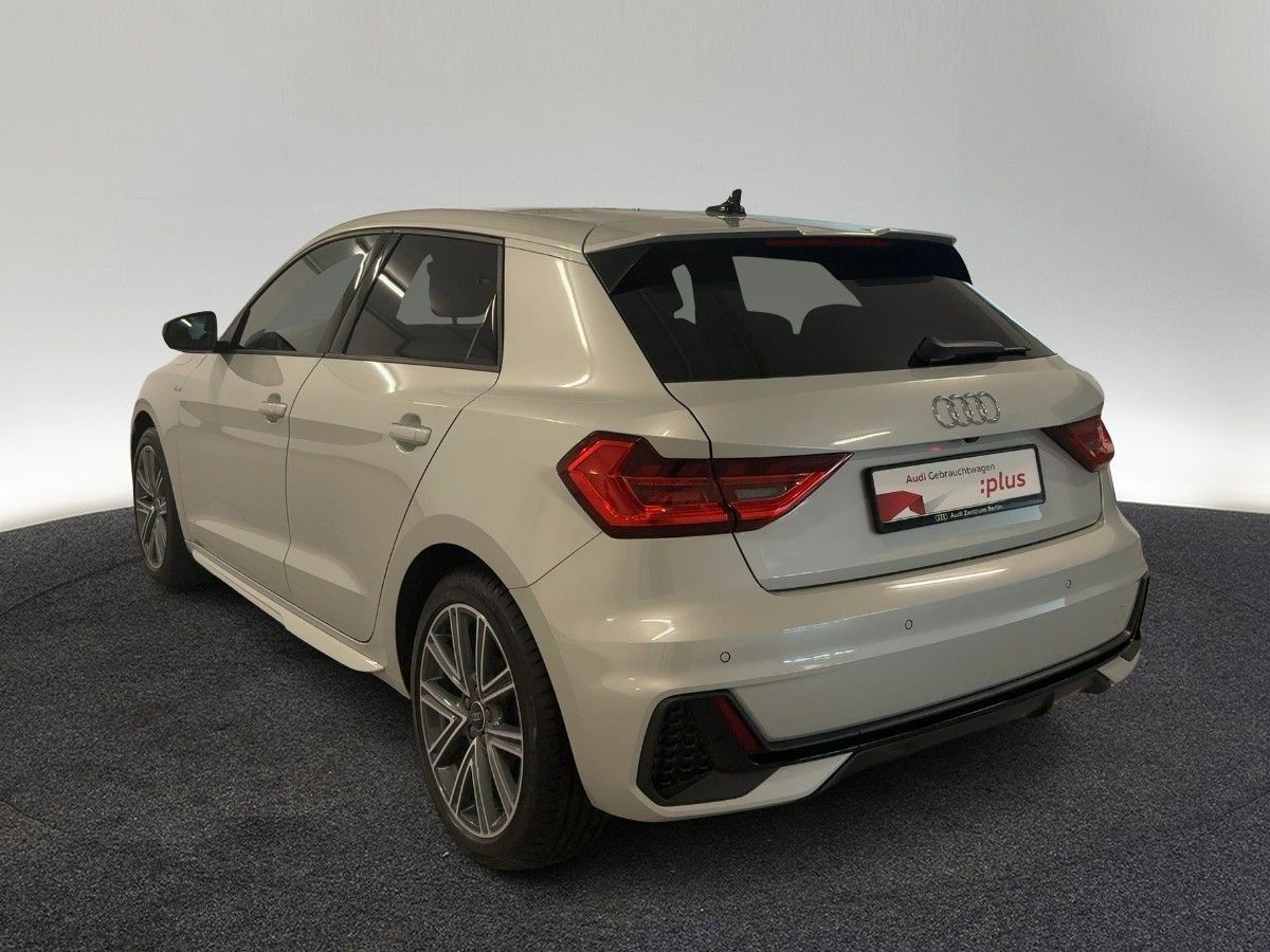 Audi A1 - Bild 6