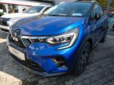 Mitsubishi ASX 1.3 T-Benziner Select DCT - Mitsubishi ASX Select mit Benzin-Antrieb