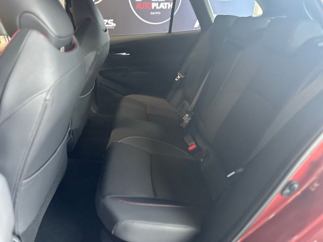 Toyota Corolla  Touring Sports Hybrid GR Sport