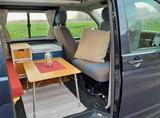 Volkswagen T6 Langer Radstand Camper-Umbau - Wohnmobil oder -wagen