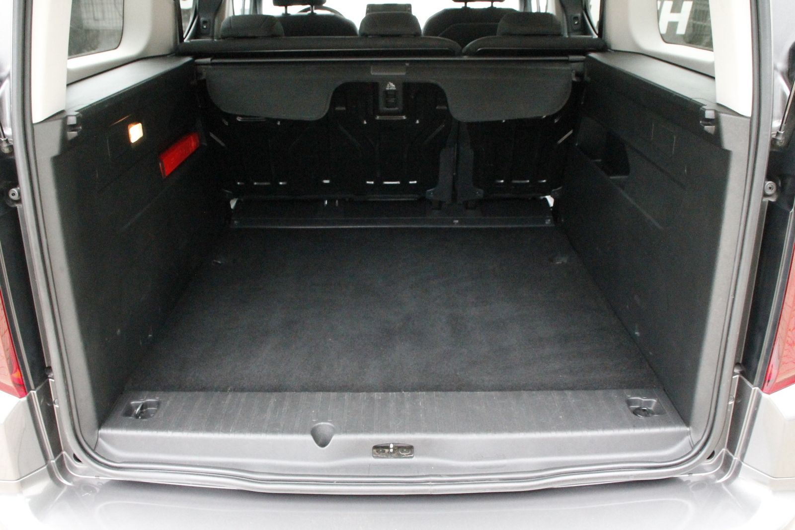 Fahrzeugabbildung Opel Combo Life Elegance