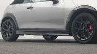 MINI John Cooper Works Cabrio - Vorschau Bild 24