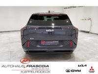 Kia EV4 - Vorschau Bild 6