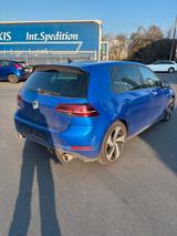 Volkswagen VW Golf 7 GTI Performance 245 PS Top Zustand - Volkswagen Golf: 7 GTI