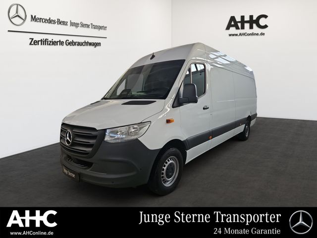 Mercedes-Benz Sprinter 317 Kasten PRO L3H2 2,8t AHK Navi MOPF