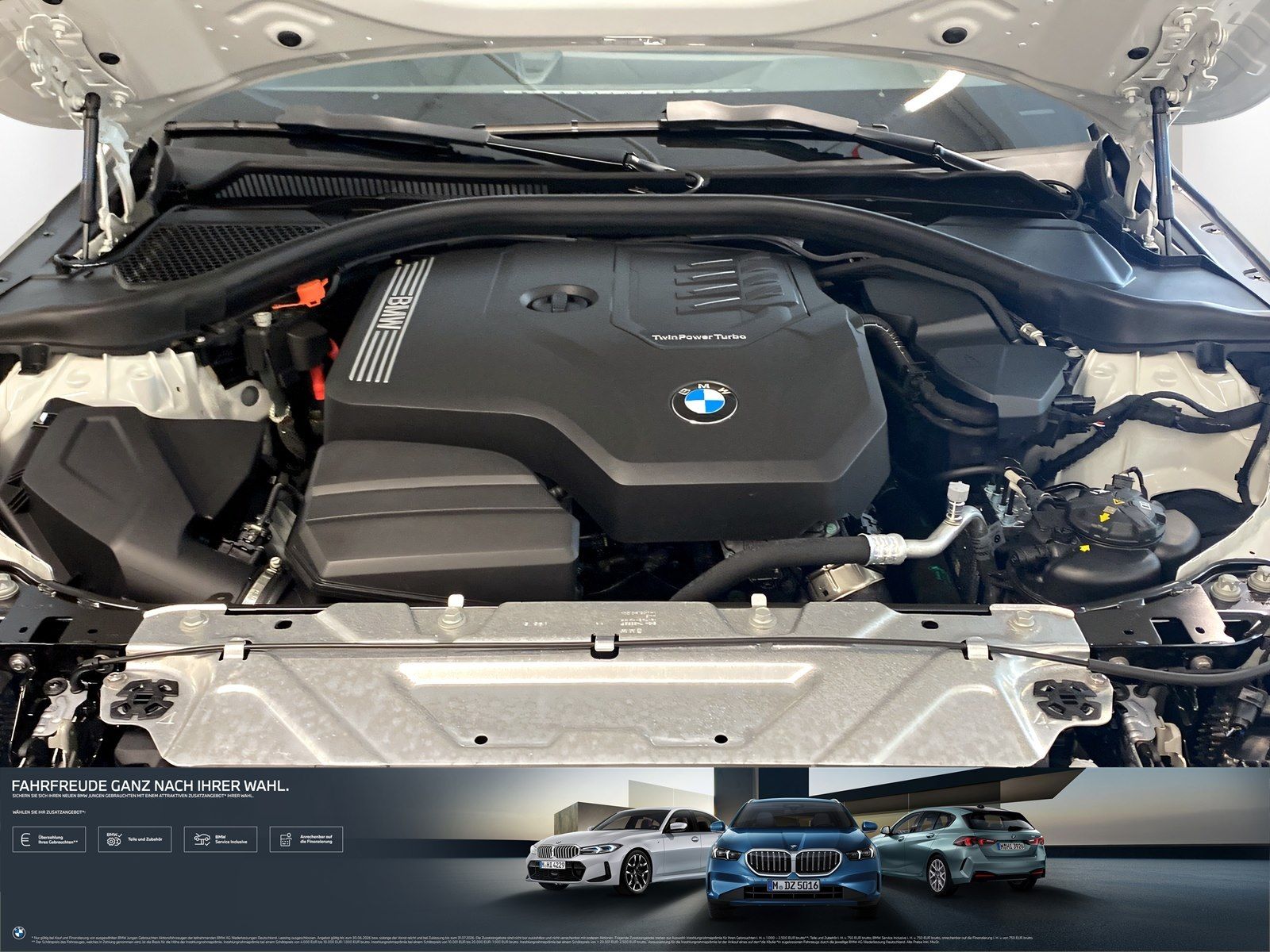 BMW 218 - Bild 23