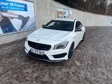 Mercedes-Benz CLA 45 AMG Mercedes-AMG CLA 45 4MATIC DCT Me... - Mercedes AMG gebraucht