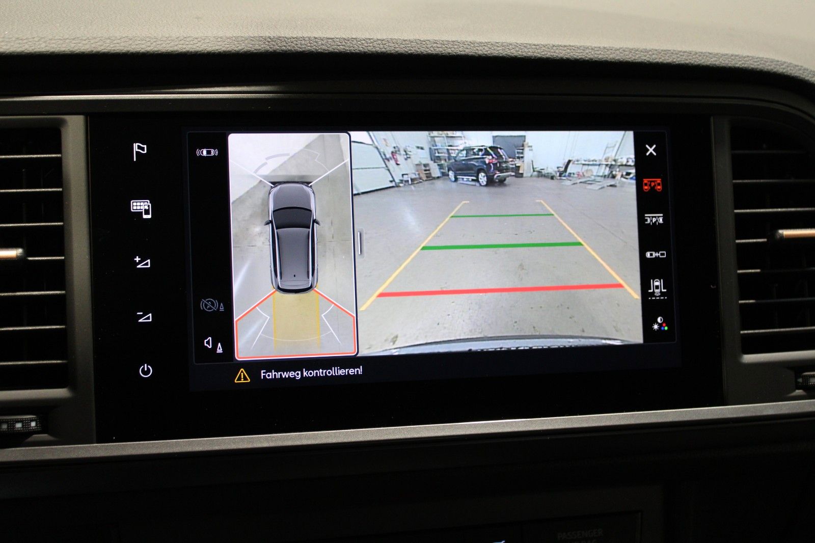 Cupra Ateca - Bild 17