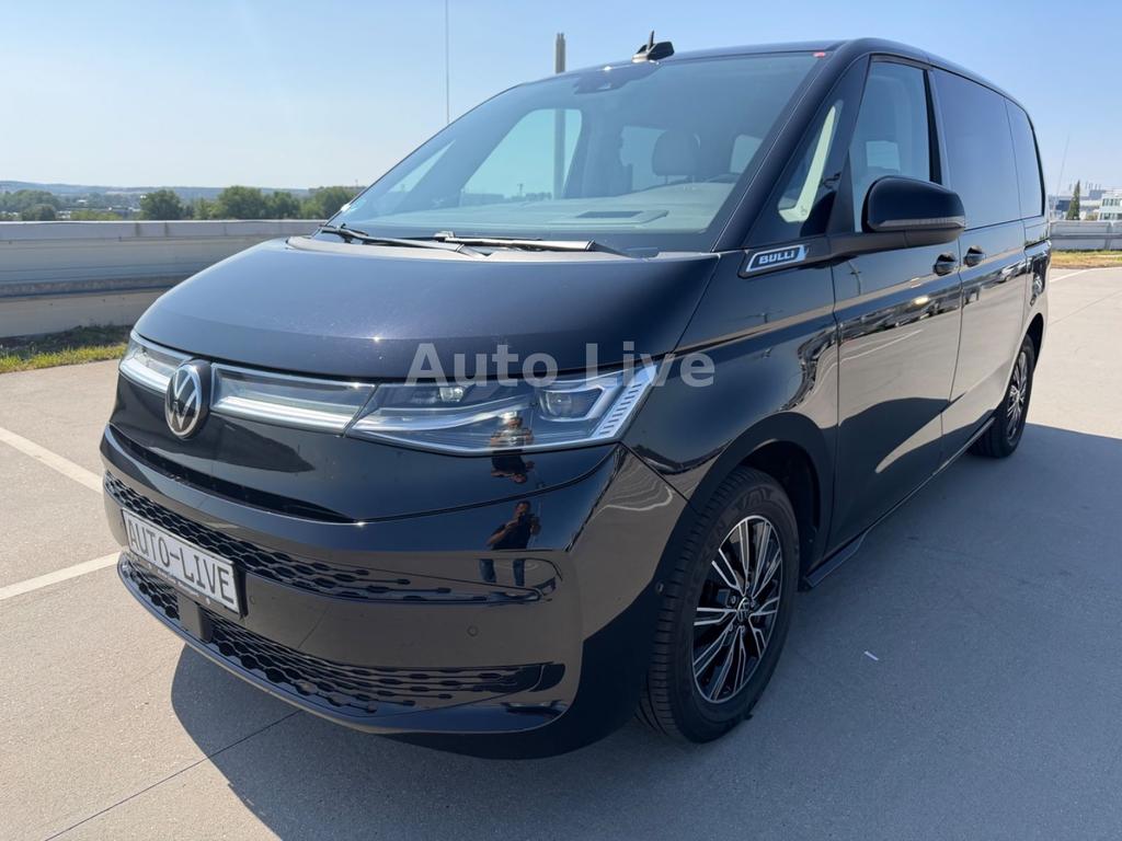 Volkswagen T7 20 TDI MultivanDSG7x SITZPANOVIRLEDAHK 2022