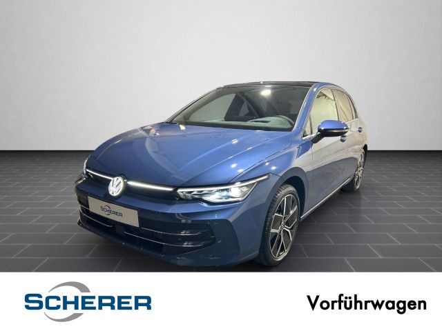 Volkswagen Golf EDITION 50 1,5 l eTSI OPF 110 kW (150 PS) 7