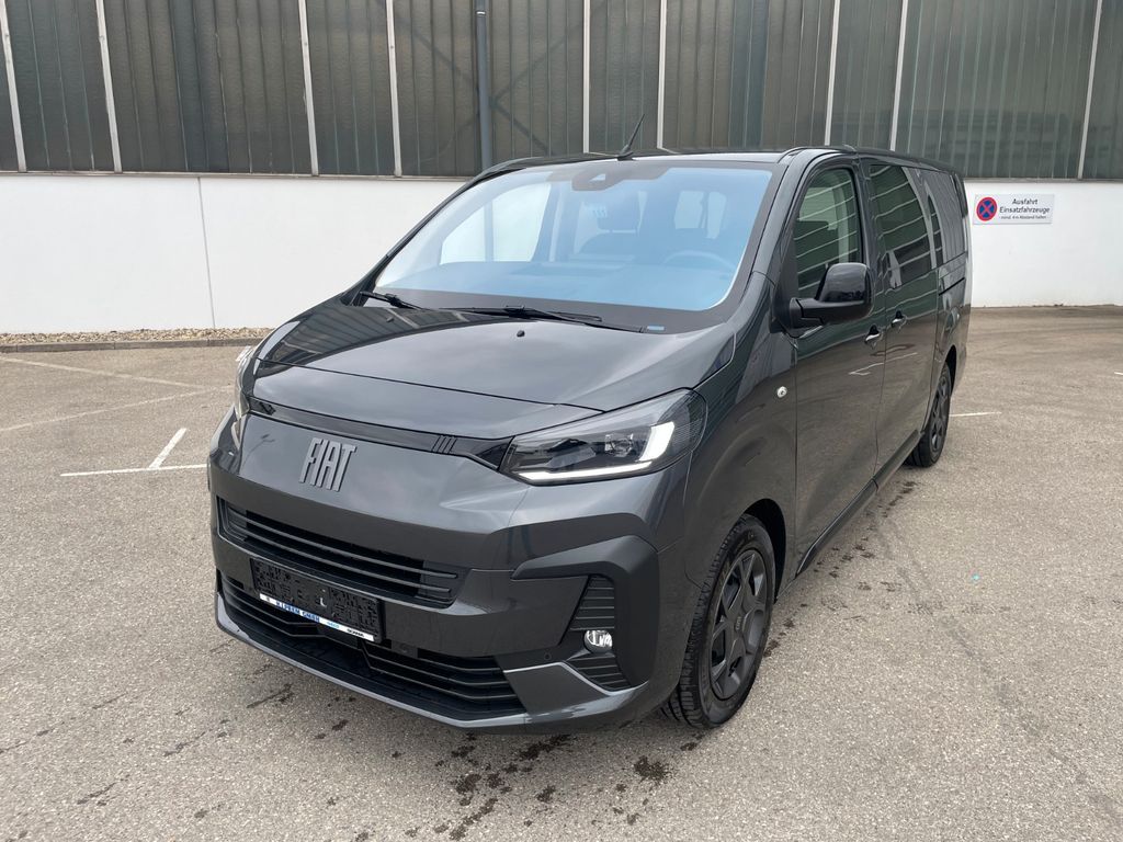 Fiat Scudo