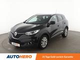 Renault Kadjar 1.2 TCe Business Edition Aut.*NAVI*PDC* - Renault Gebrauchtwagen in Frankfurt