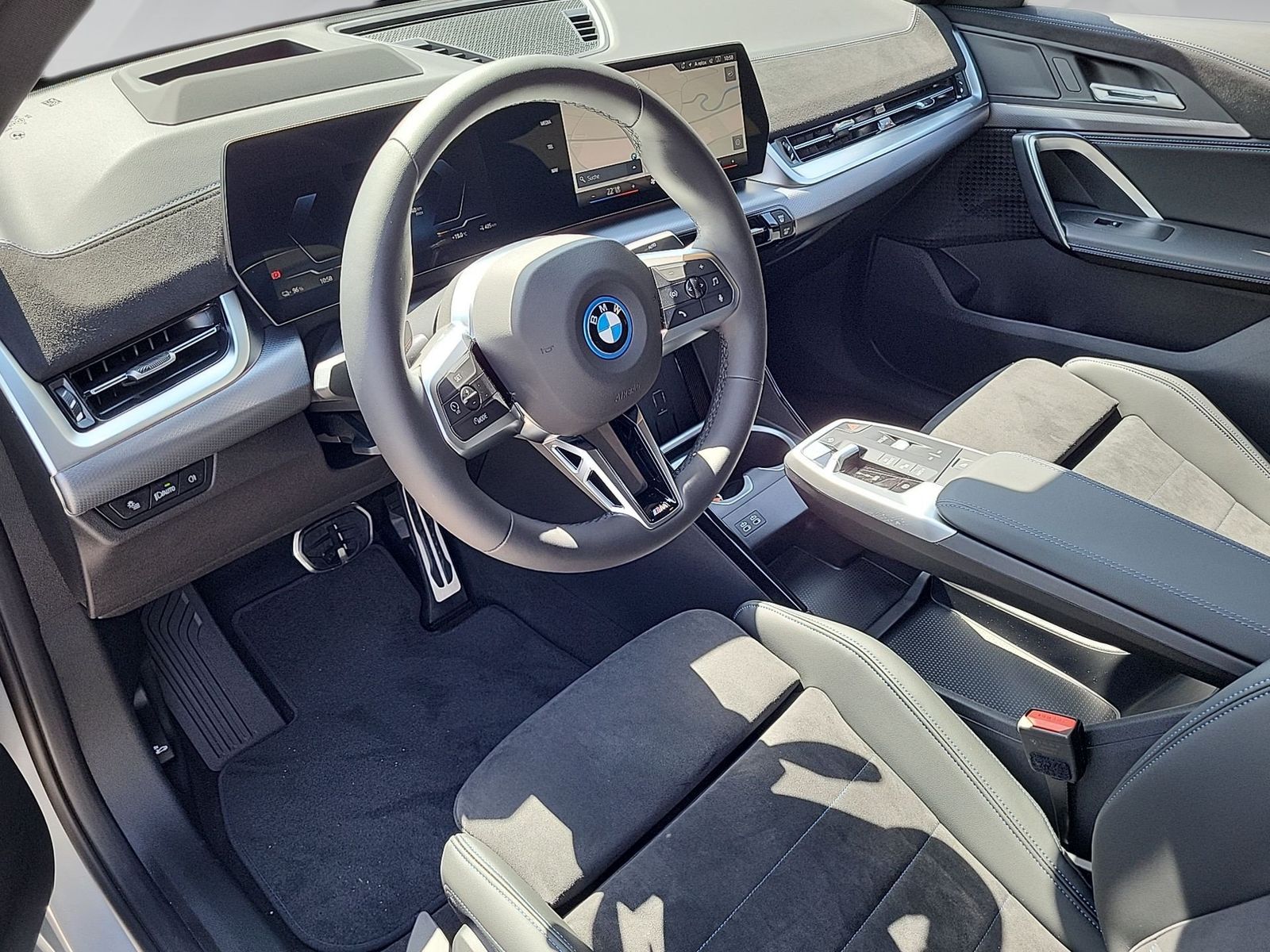 BMW iX2 - Bild 5