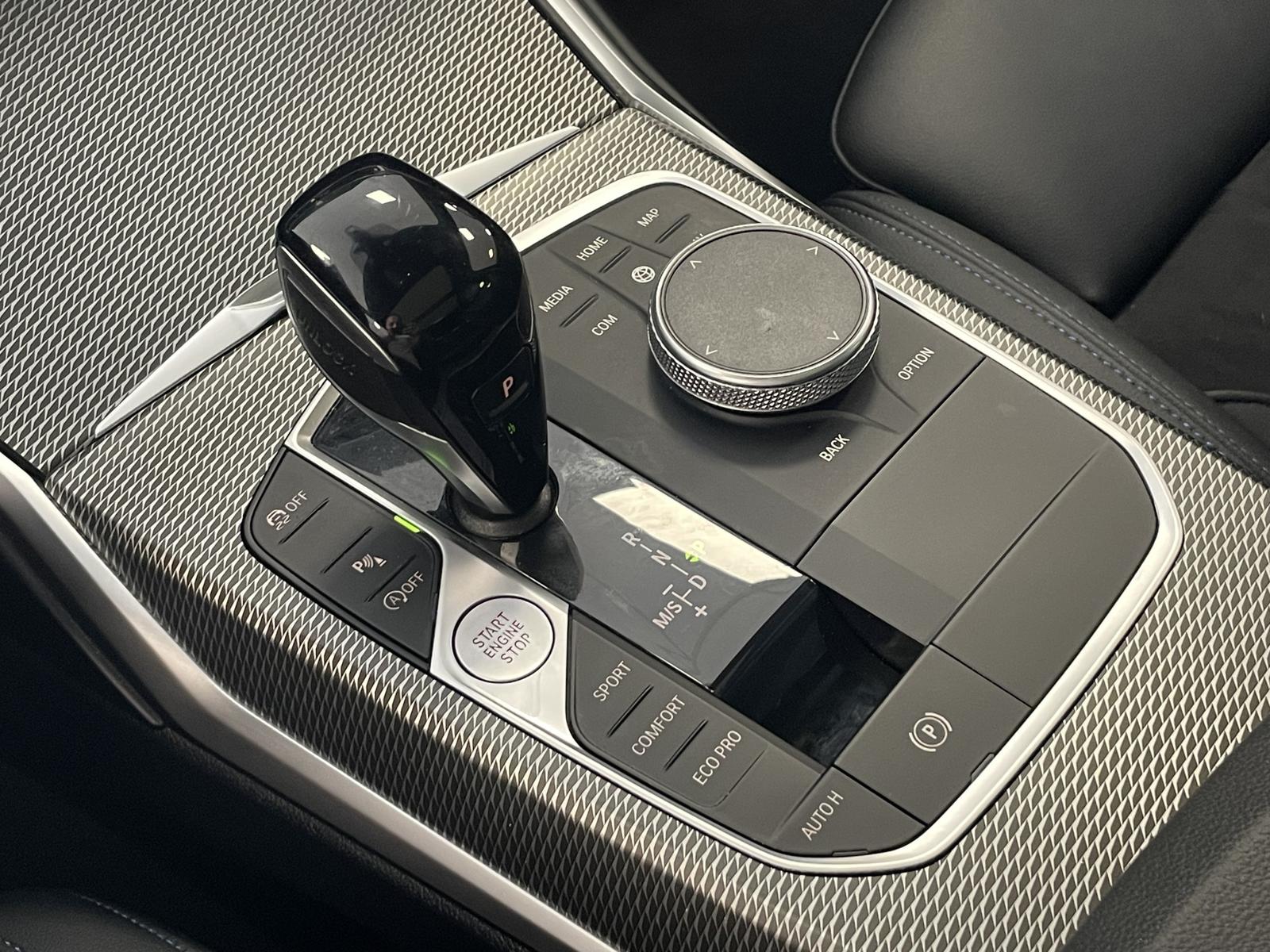 BMW 330 i M-Paket*Pano*CarPlay*TeiLeder*Ambiente*SHZ, миниатюра 18