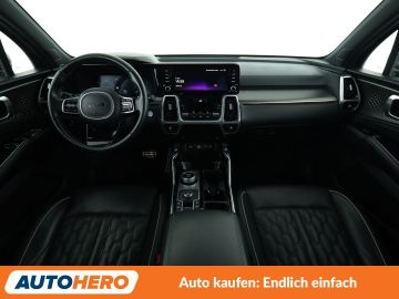 KIA Sorento - 12