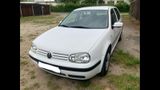 Volkswagen VW Golf IV zu verkaufen (im Auftrag) - Volkswagen Golf aus 2000: Iv