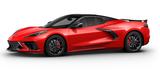 Corvette C8 Convertible 3LT *MY2024*LIFT**SOFORT* - Corvette C8 Neuwagen