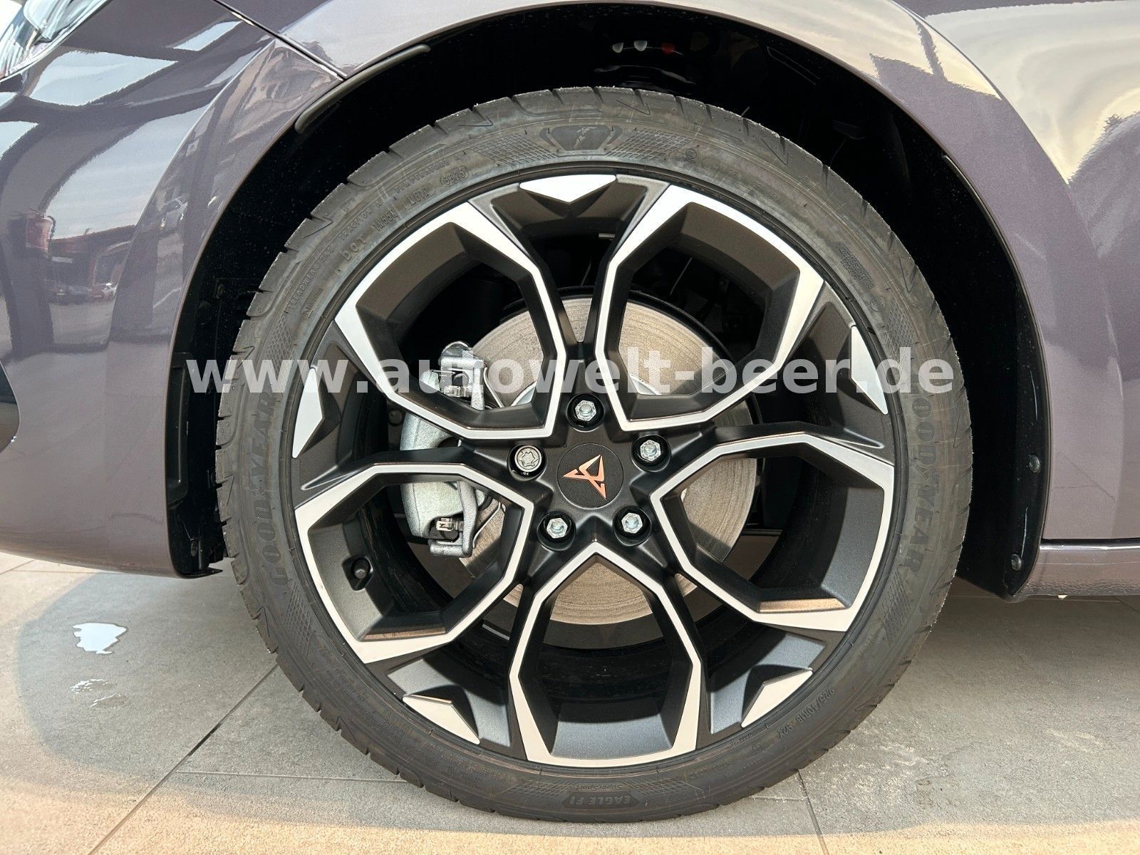 Cupra Leon - Bild 26