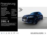 Audi SQ5 TDI Stronic AHK|Navi|Matrix|Pano|Virtual - gebrauchte Audi SQ5 aus dem Jahr 2020