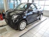 Smart EQ forfour Navi+AUT+SHZ