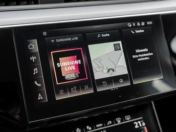 صورة 8 لـ 2023 AUDI Q8 E-TRON