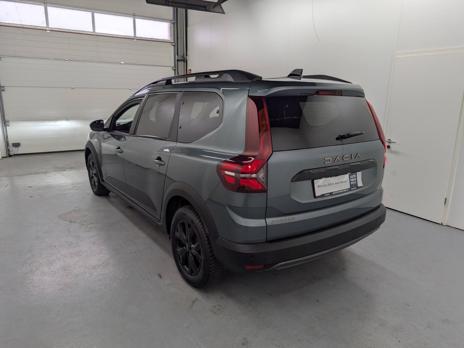 DACIA Jogger  TCe 110 Extreme+ 7-Sitzer Navi SHZ – Bild 2