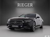 Mercedes-Benz E 300 T e Avantgarde 2x Distro*360°*Pano*Sitzkli - gebrauchte Mercedes-Benz E 300 aus dem Jahr 2024