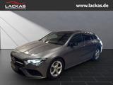 Mercedes-Benz CLA 200 Shooting Brake AMG LINE+NIGHT+PANO+RFK - Mercedes-Benz CLA 200 Shooting Brake aus 2020