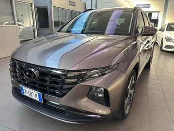 Hyundai TUCSON - 10