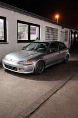 Honda civic eg3 1.3L tausch gegen civic ej... - Honda aus 1994