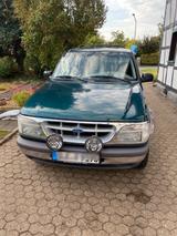 Ford Explorer u2 - Ford Explorer U2