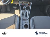 Volkswagen Taigo - Vorschau Bild 10