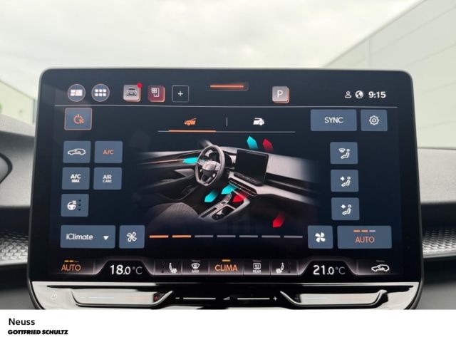 Cupra Terramar - Bild 15
