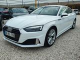 Audi A5 Sportback 35 TFSI Advanced S-tronic - Audi A5: Sportback 35 TFSI Tronic