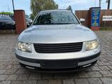 Volkswagen Passat Variant 1.8T Automatik-Vollausstattung !! - Volkswagen Passat Variant aus 1998