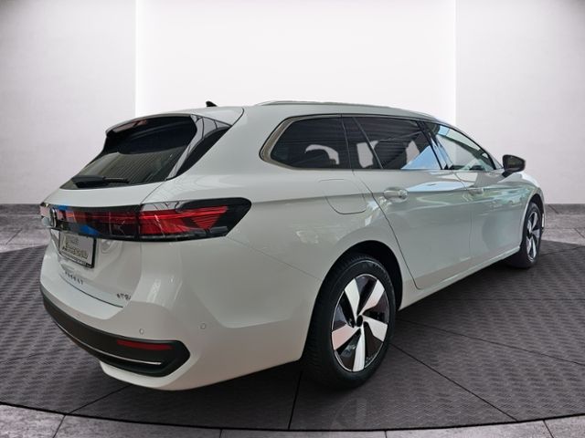 Fahrzeugabbildung Volkswagen Passat Business 1,5 l eTSI OPF 110 kW (150 PS) 7