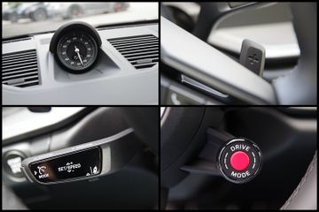 Porsche 992.2*Sportabg.,Chrono,BOSE,Sitzlüftung,14-Wege*