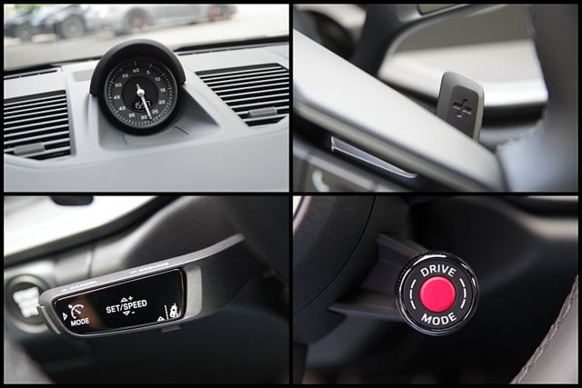 Porsche 992.2*Sportabg.,Chrono,BOSE,Sitzlüftung,14-Wege*