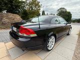 Volvo C70 T5 Liebhaberfahrzeug  Sammlerzustand - Volvo C70 mit Benzin-Antrieb