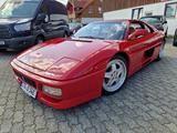 Ferrari 348 TB "SAMMLERFAHRZEUG"SPEEDLINE,FUCHS - Ferrari 348: Tb