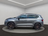 Cupra Ateca - Vorschau Bild 2