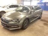 Skoda Superb Combi 2.0 TDI DSG L&K *PANORAMA*LEDER* - gebrauchte Skoda Superb aus dem Jahr 2023