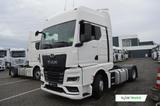 MAN TGX 18.470 GX - MAN Kipper 8x4