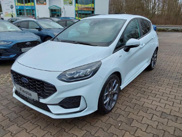 Ford Fiesta ST-Line*WinterPaket